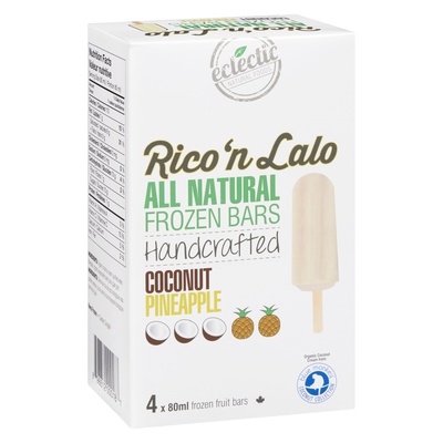 R. 'N LALO COCO PINE - Apple